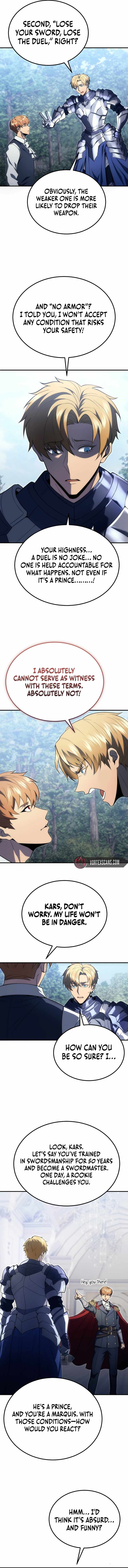 The World-Class Extra's Walkthrough Chapter 5 13